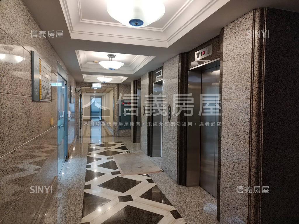 六張捷運美辦房屋室內格局與周邊環境