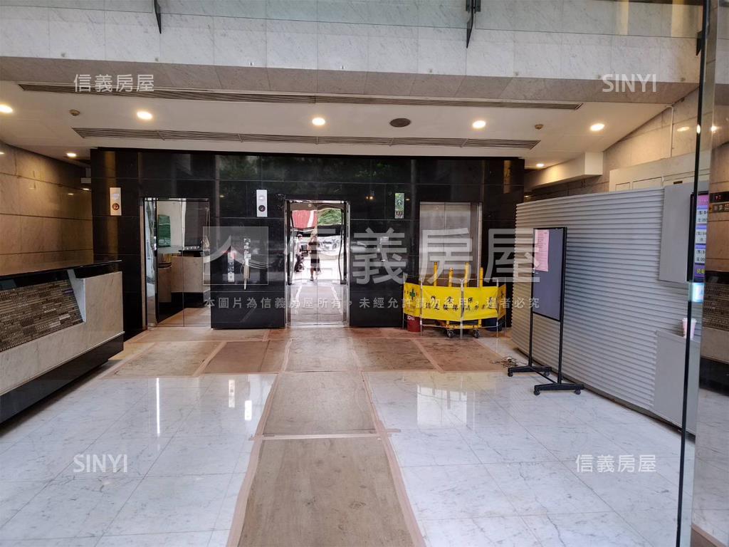 六張捷運美辦房屋室內格局與周邊環境