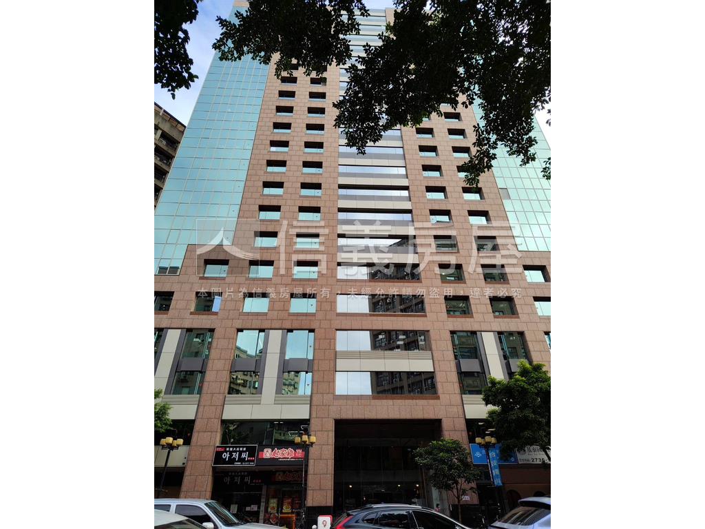 六張捷運美辦房屋室內格局與周邊環境