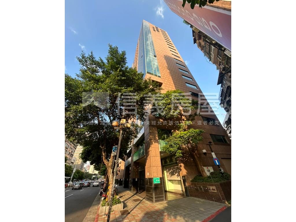 六張捷運美辦房屋室內格局與周邊環境