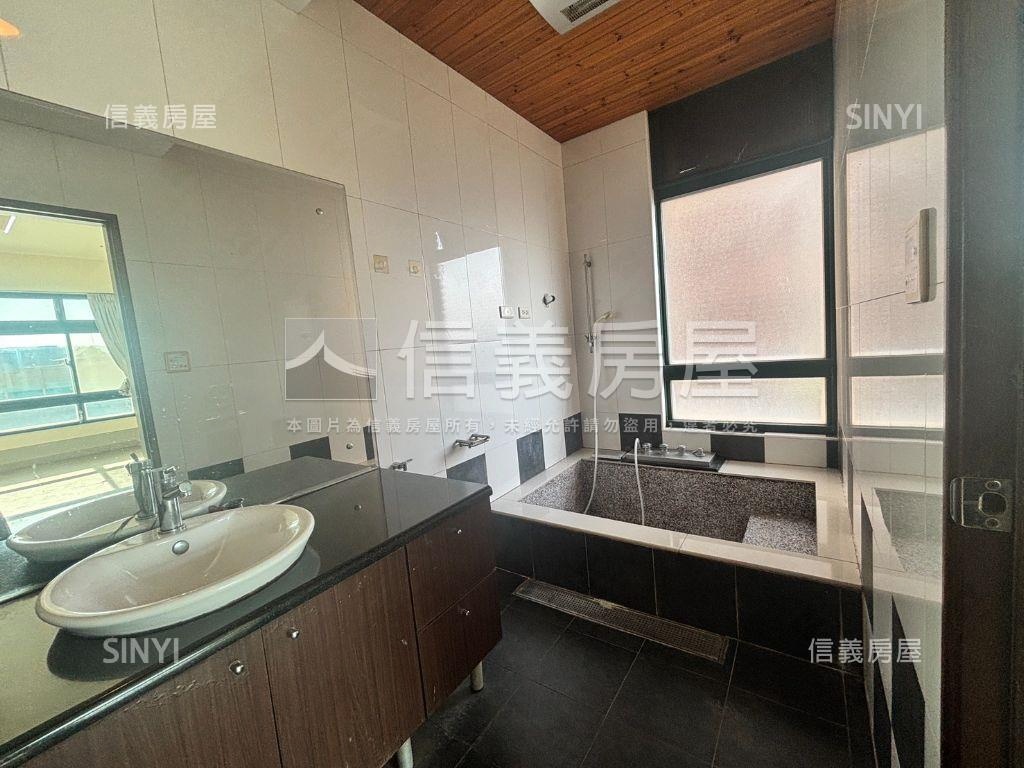 湯堡開闊四房大空間房屋室內格局與周邊環境