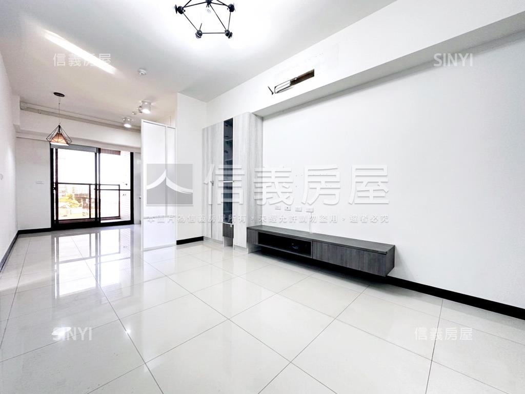 ［大家住易］兩房平車房屋室內格局與周邊環境