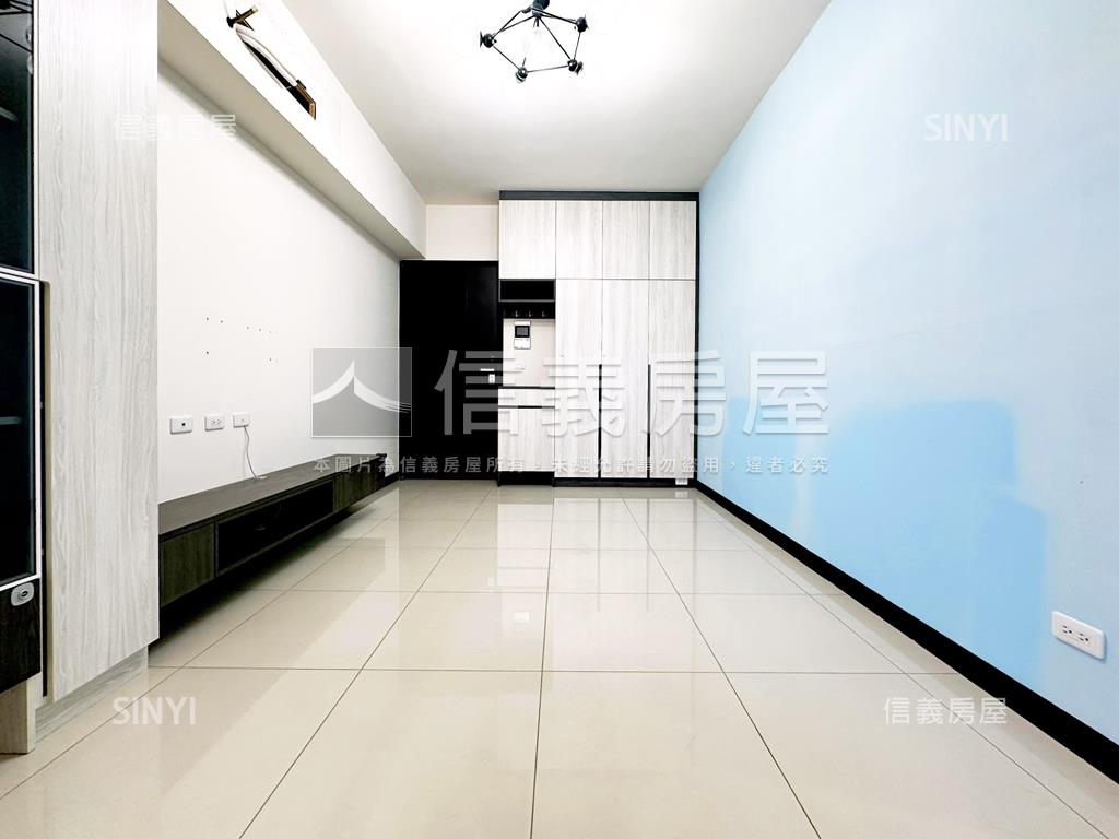 ［大家住易］兩房平車房屋室內格局與周邊環境