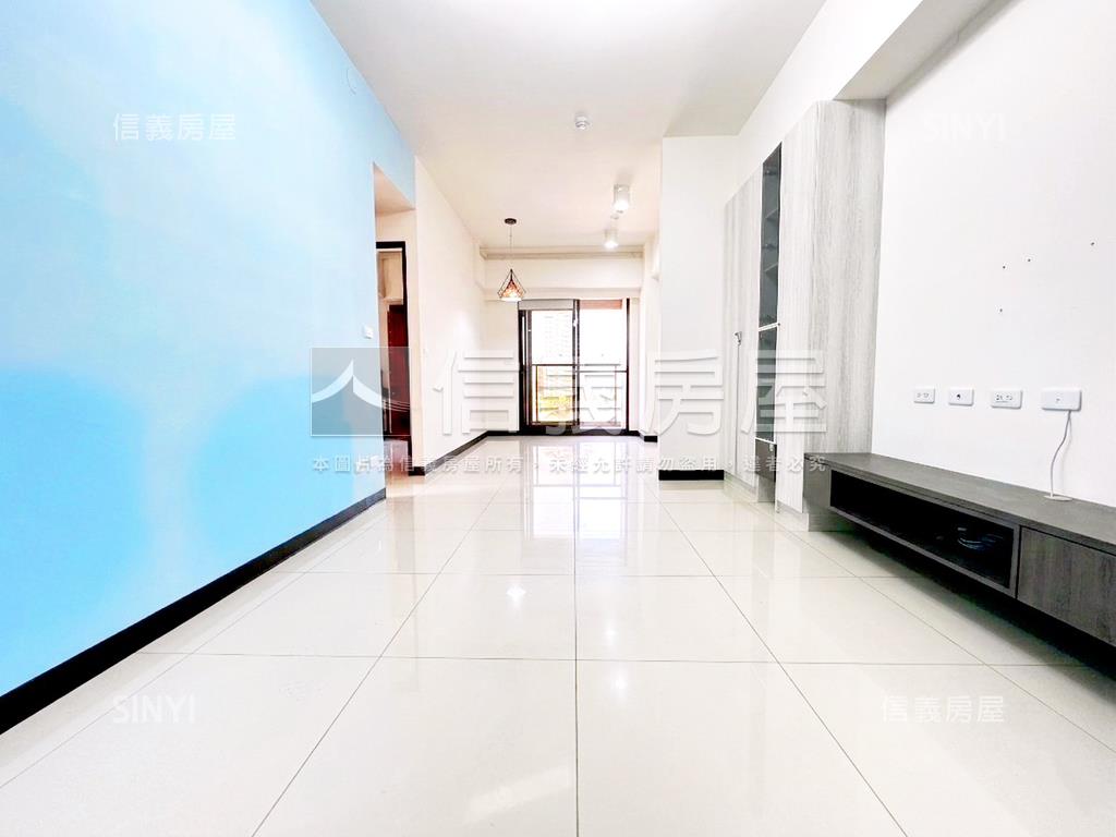 ［大家住易］兩房平車房屋室內格局與周邊環境