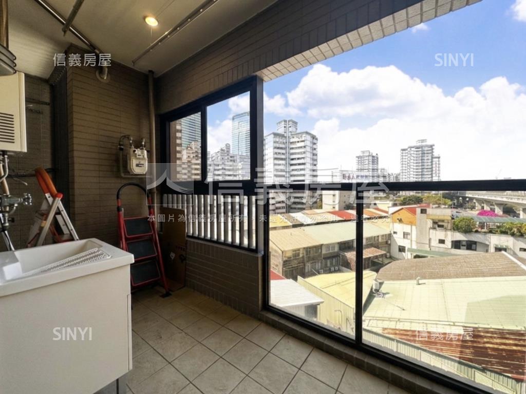 ［大家住易］兩房平車房屋室內格局與周邊環境