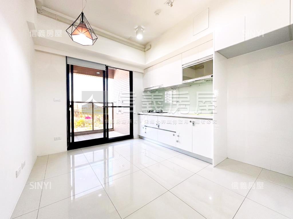 ［大家住易］兩房平車房屋室內格局與周邊環境