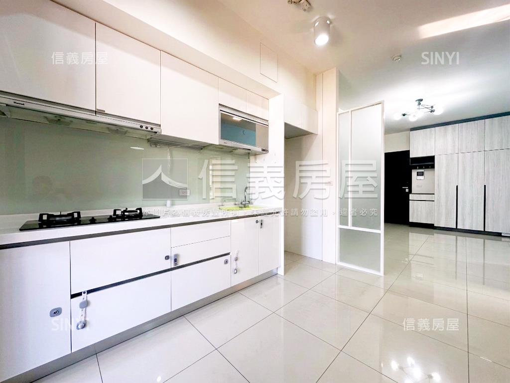 ［大家住易］兩房平車房屋室內格局與周邊環境