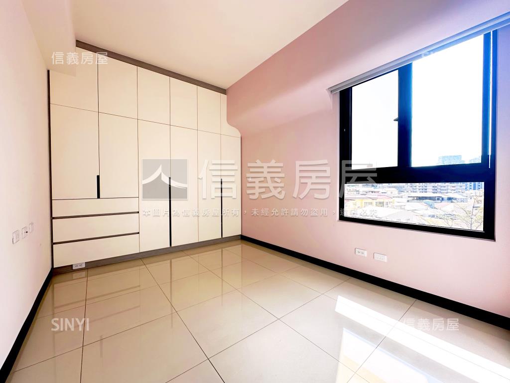 ［大家住易］兩房平車房屋室內格局與周邊環境