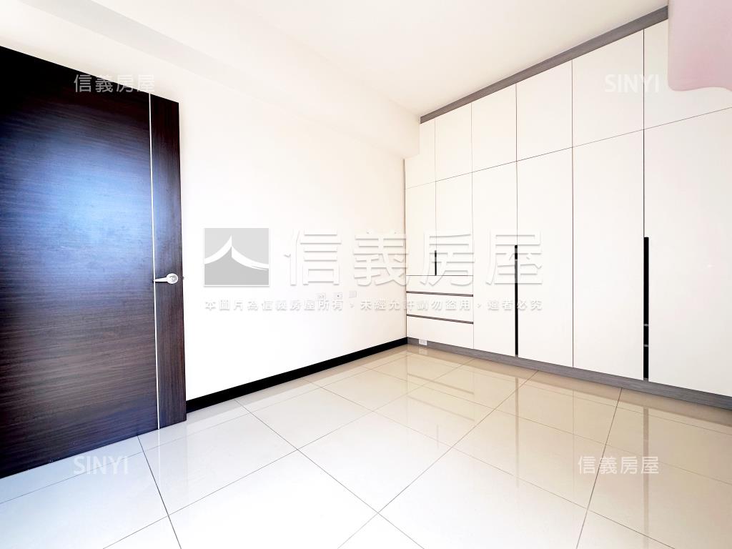 ［大家住易］兩房平車房屋室內格局與周邊環境