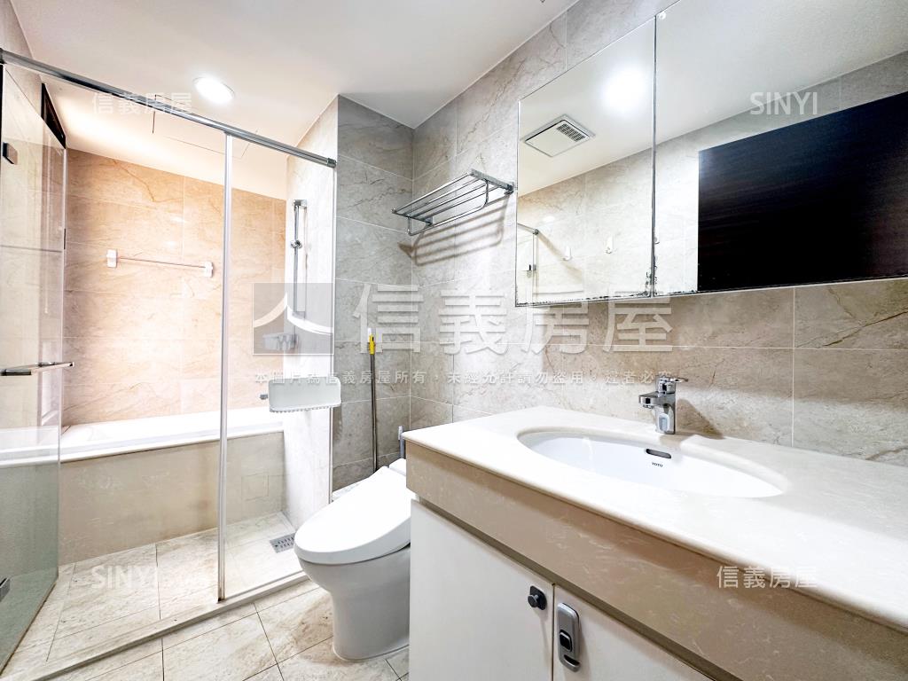 ［大家住易］兩房平車房屋室內格局與周邊環境