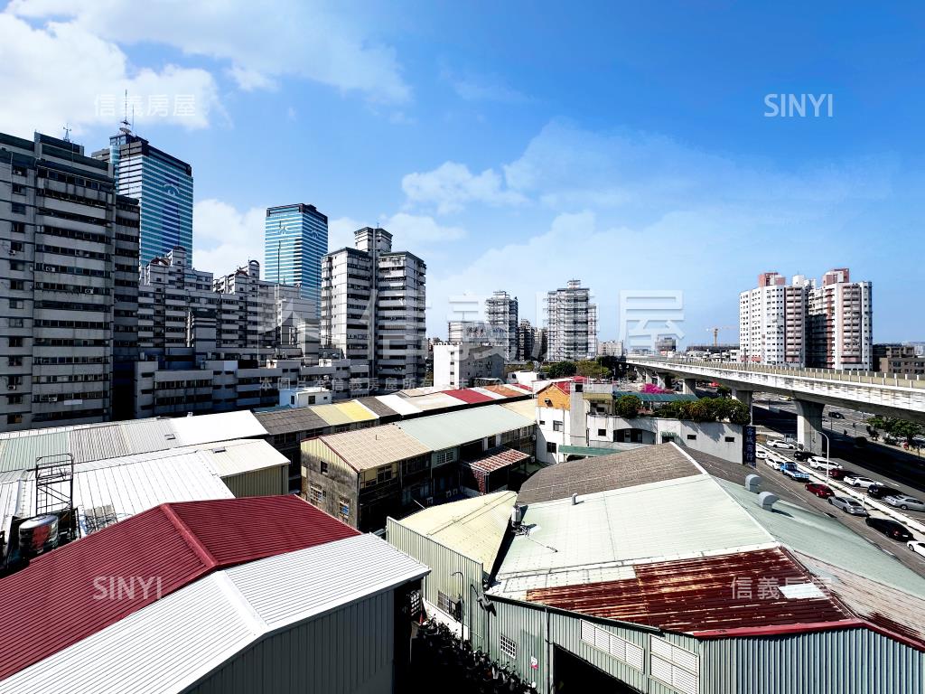 ［大家住易］兩房平車房屋室內格局與周邊環境