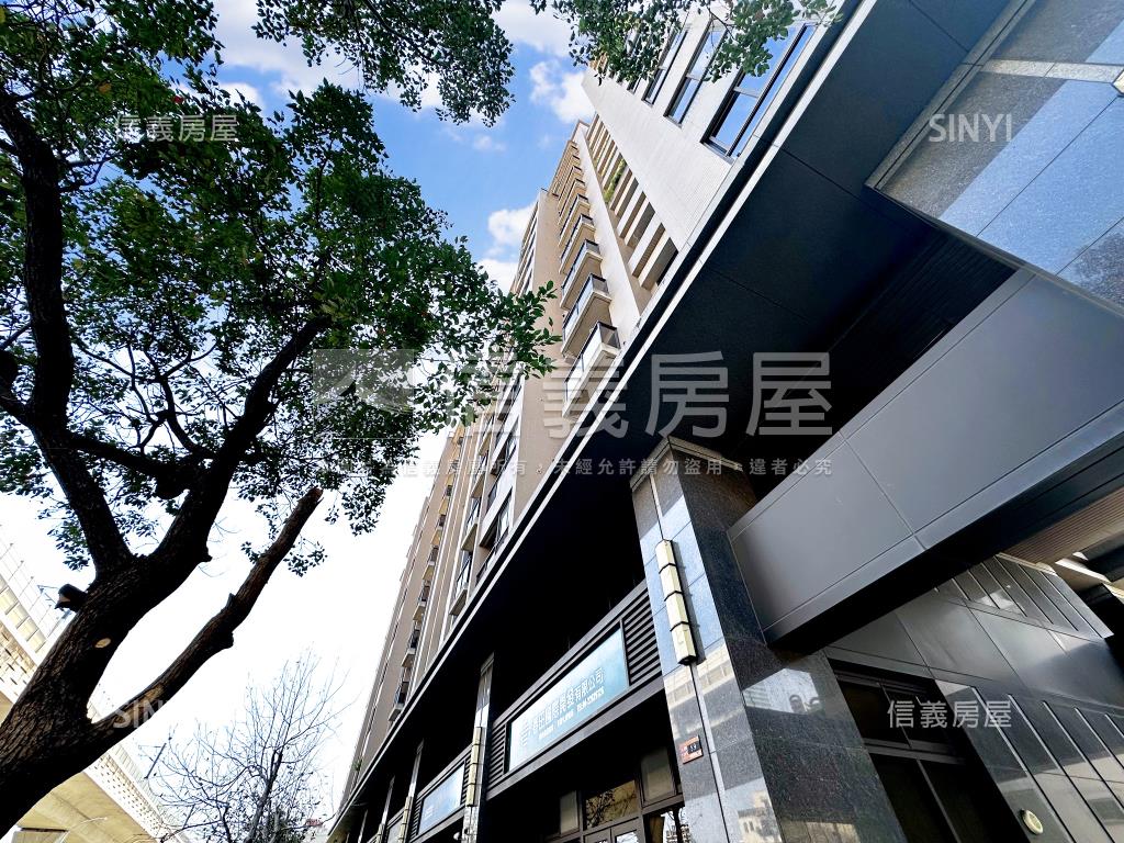 ［大家住易］兩房平車房屋室內格局與周邊環境