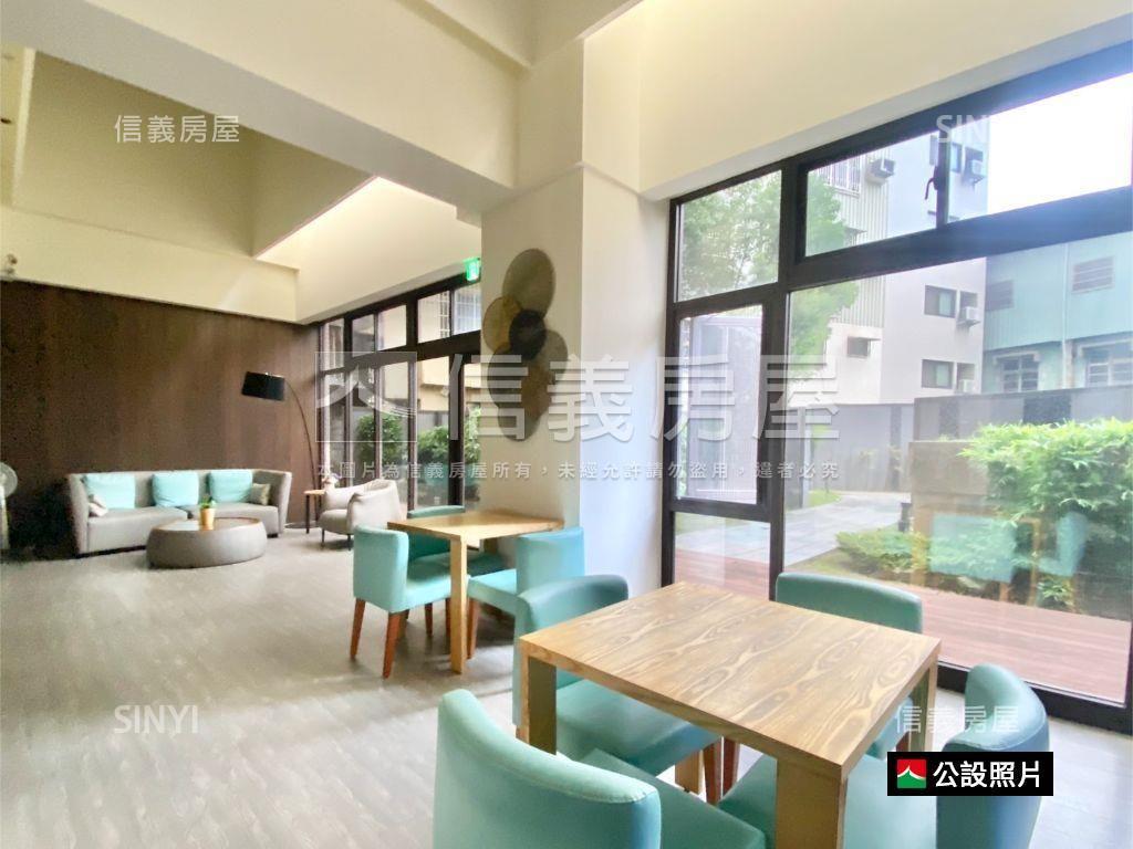 ［大家住易］兩房平車房屋室內格局與周邊環境