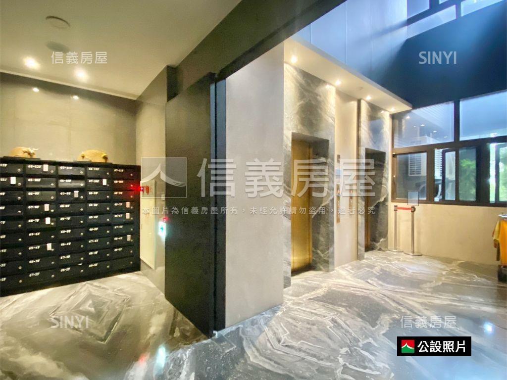 ［大家住易］兩房平車房屋室內格局與周邊環境