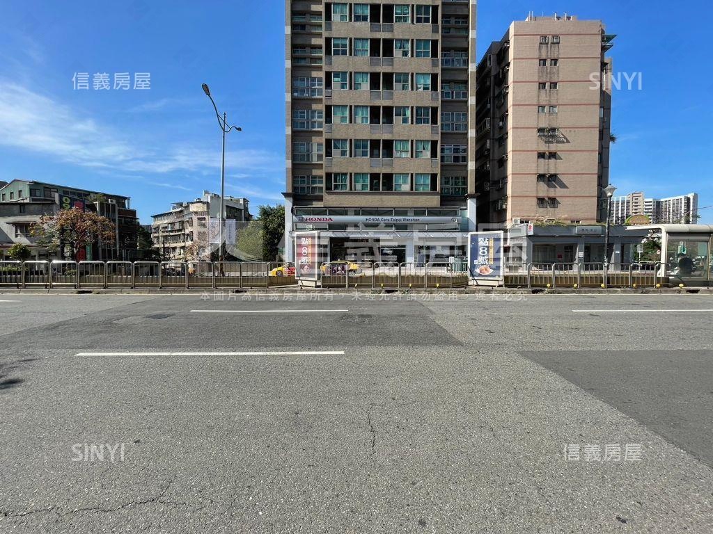 專任～近台大公館黃金店面房屋室內格局與周邊環境