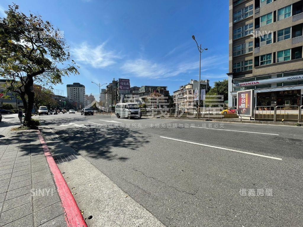 專任～近台大公館黃金店面房屋室內格局與周邊環境
