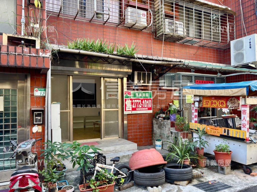 南京三民一樓房屋室內格局與周邊環境