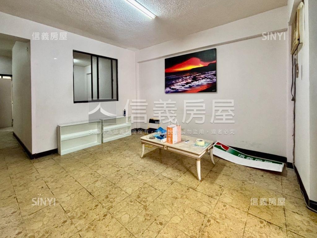 南京三民一樓房屋室內格局與周邊環境