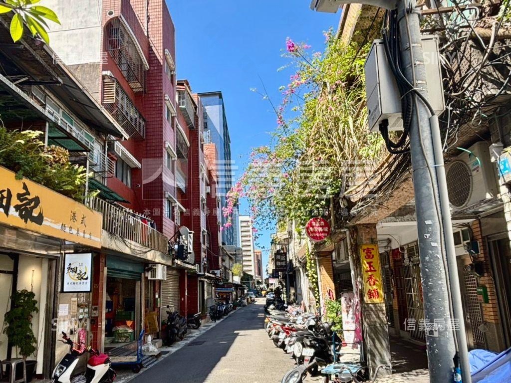 南京三民一樓房屋室內格局與周邊環境