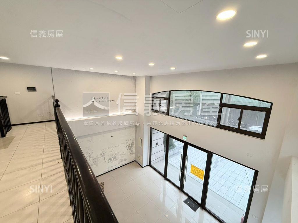 楊梅三角窗金店面房屋室內格局與周邊環境