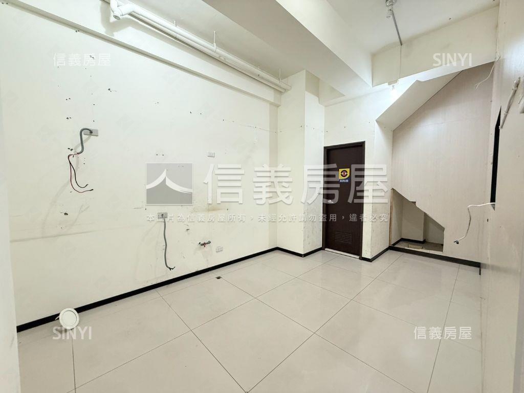 楊梅三角窗金店面房屋室內格局與周邊環境