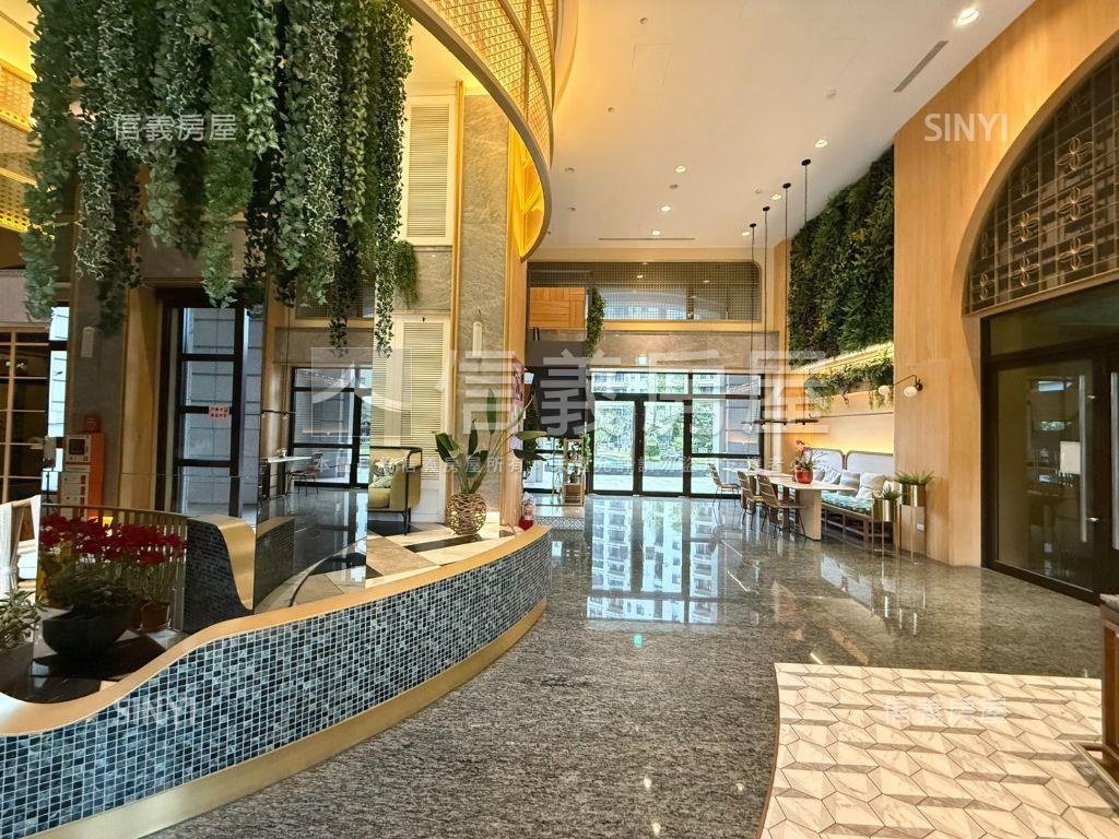 楊梅三角窗金店面房屋室內格局與周邊環境