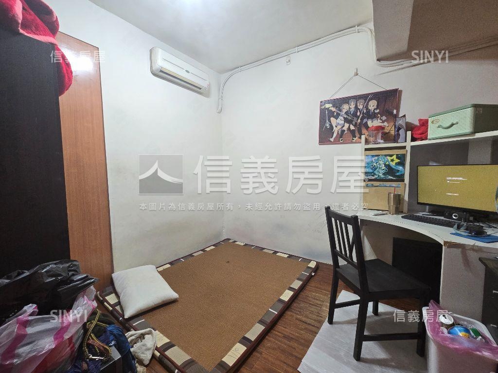 幸福八德街三代同堂三樓房屋室內格局與周邊環境