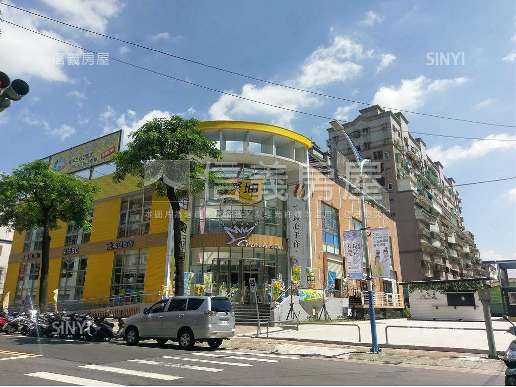 幸福八德街三代同堂三樓房屋室內格局與周邊環境