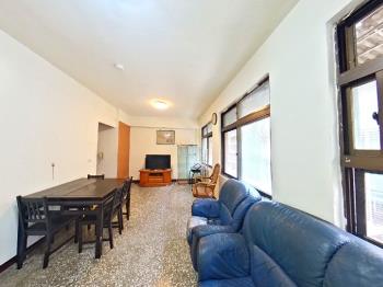 幸福八德街三代同堂三樓