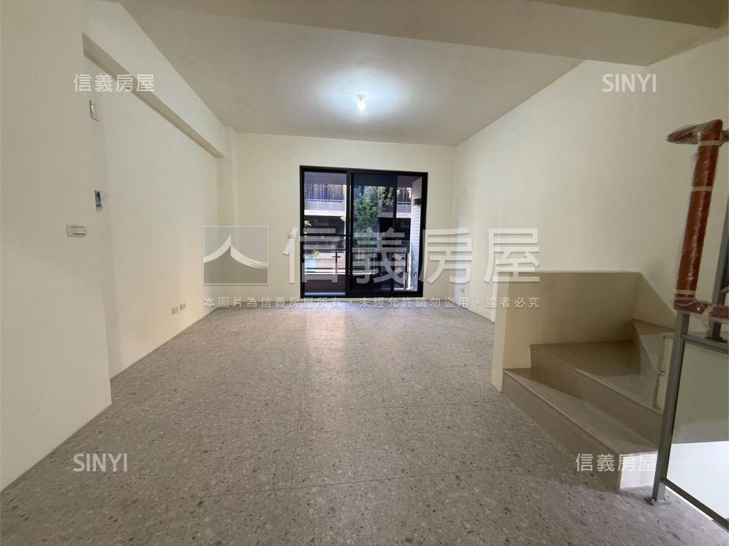 順天風聆樹美麗透天房屋室內格局與周邊環境