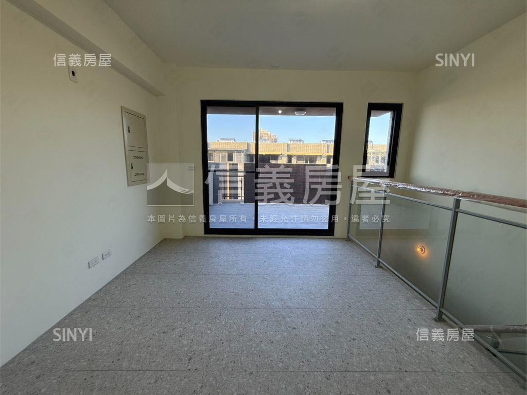 順天風聆樹美麗透天房屋室內格局與周邊環境