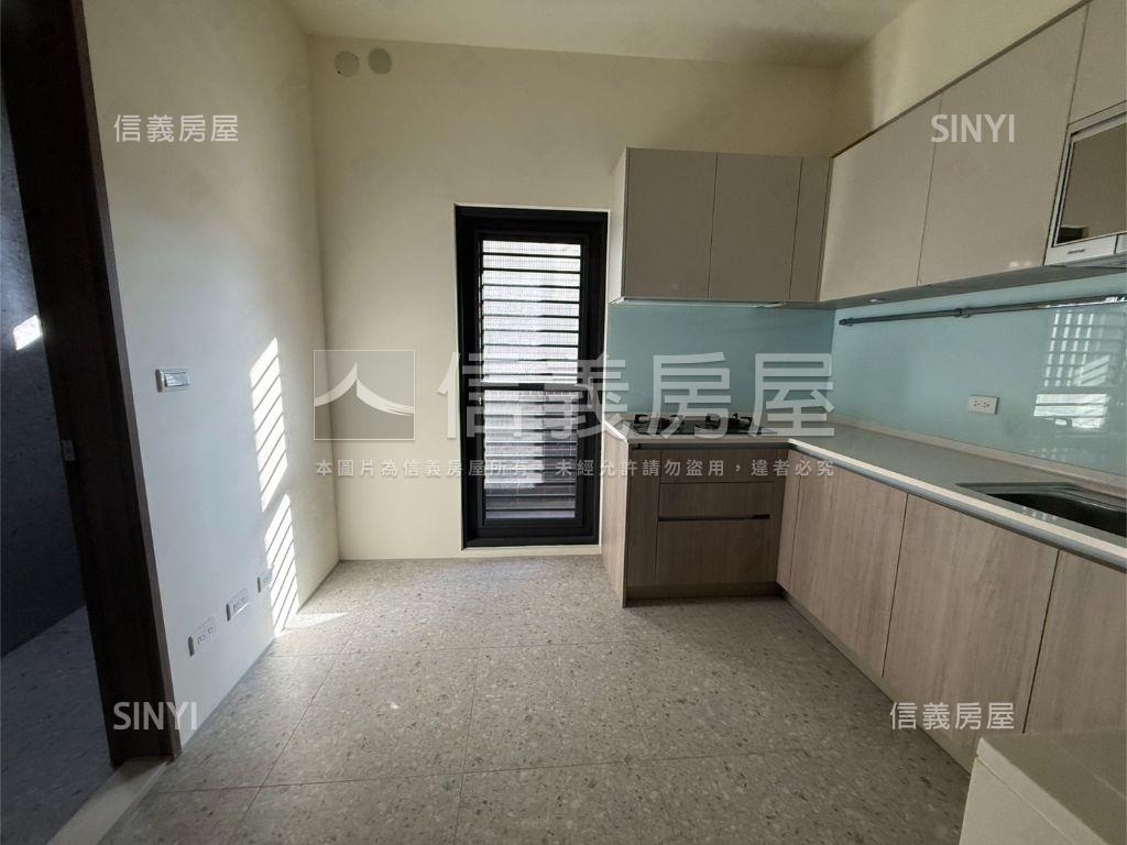 順天風聆樹美麗透天房屋室內格局與周邊環境