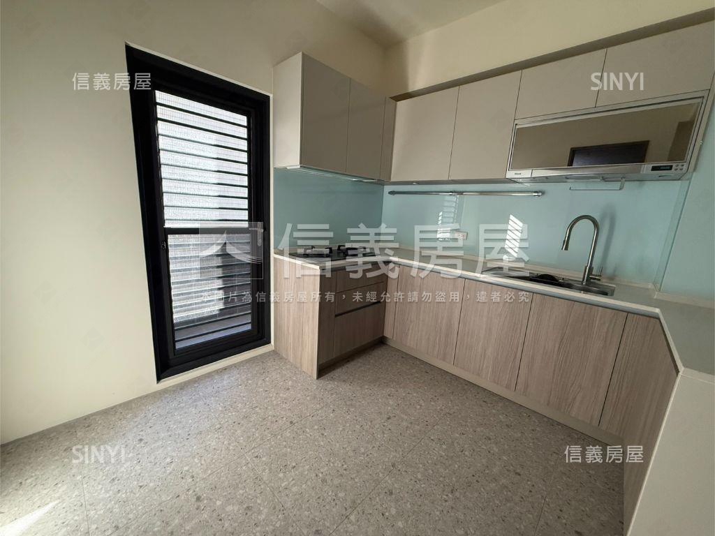 順天風聆樹美麗透天房屋室內格局與周邊環境