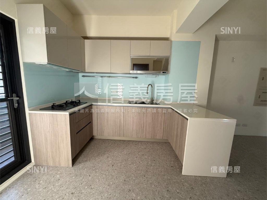 順天風聆樹美麗透天房屋室內格局與周邊環境