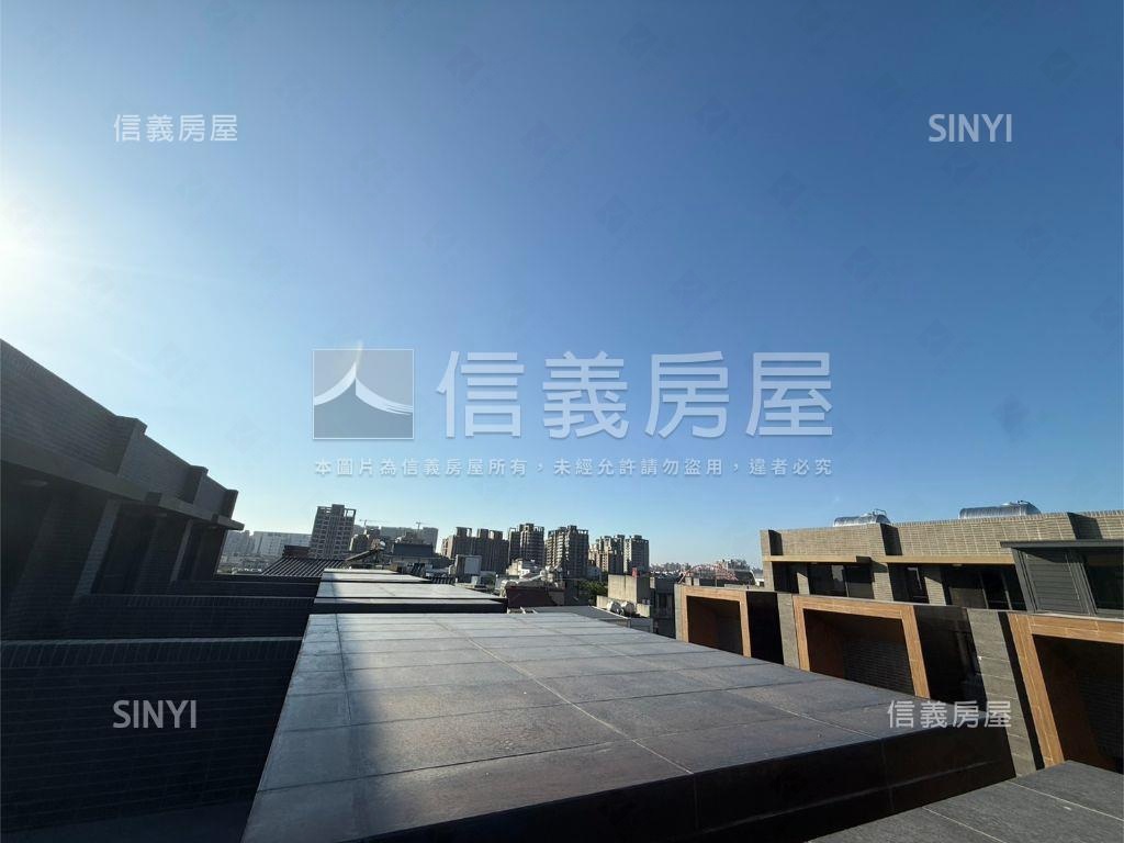 順天風聆樹美麗透天房屋室內格局與周邊環境