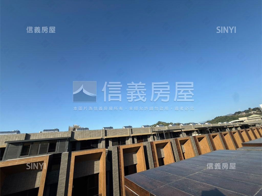 順天風聆樹美麗透天房屋室內格局與周邊環境