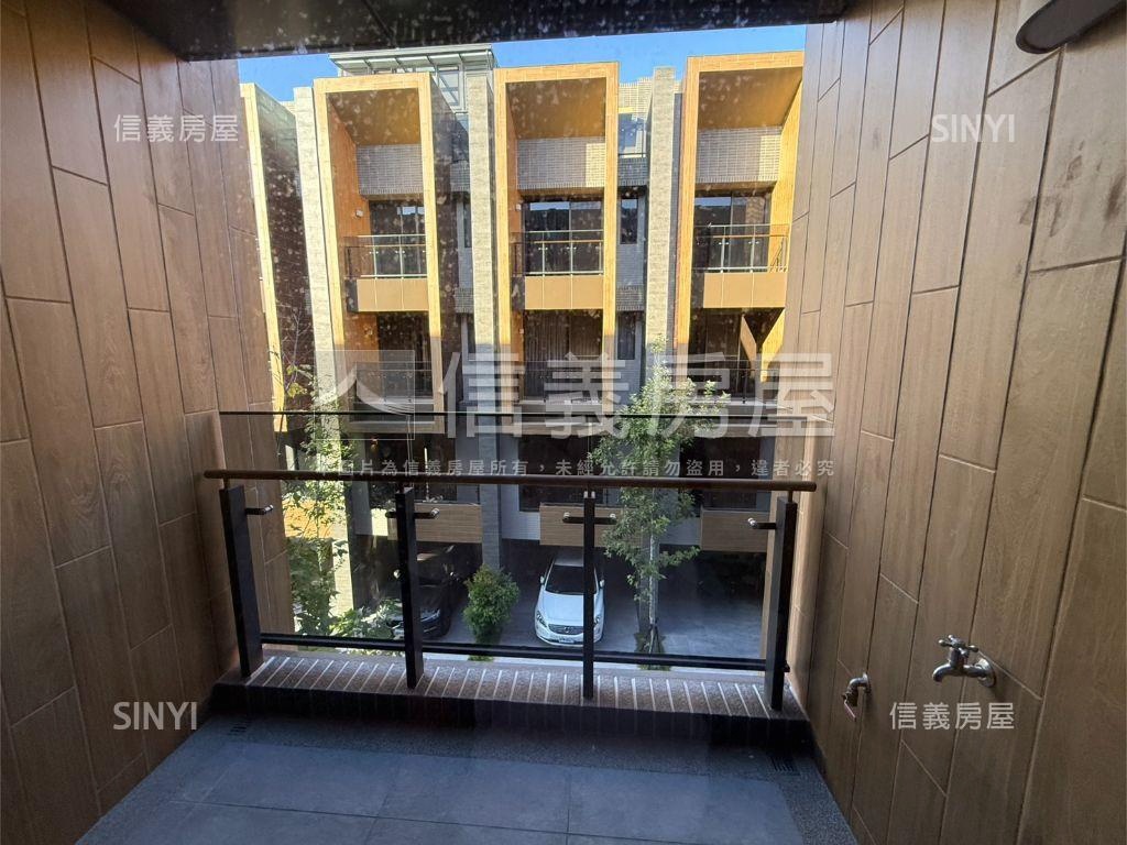 順天風聆樹美麗透天房屋室內格局與周邊環境