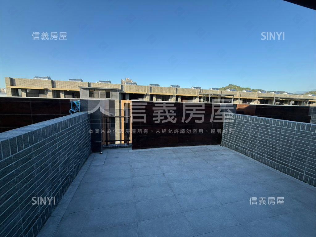 順天風聆樹美麗透天房屋室內格局與周邊環境