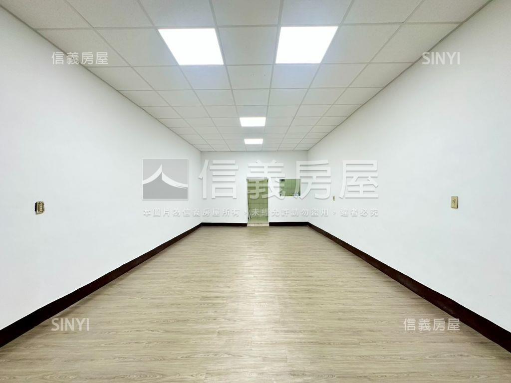 中誠來財黃金店面稀有釋出房屋室內格局與周邊環境