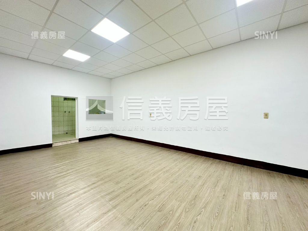 中誠來財黃金店面稀有釋出房屋室內格局與周邊環境