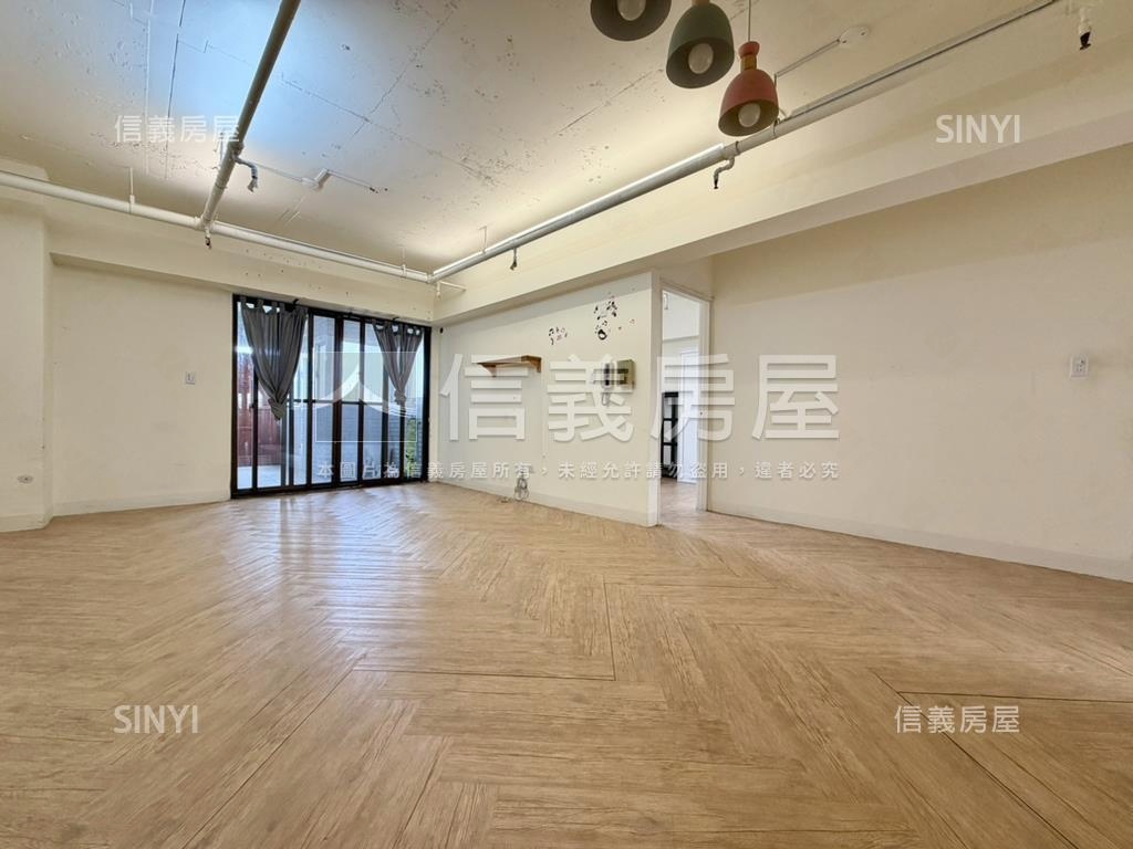 永康近東橋三房採光車位房屋室內格局與周邊環境