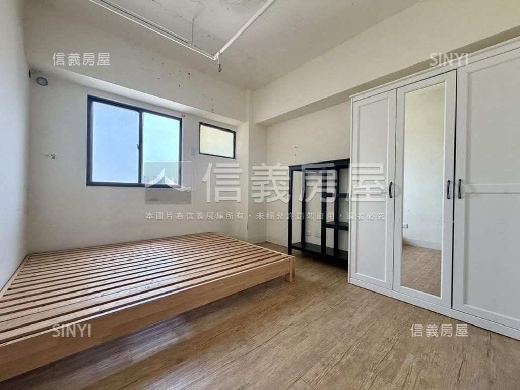 永康近東橋三房採光車位房屋室內格局與周邊環境