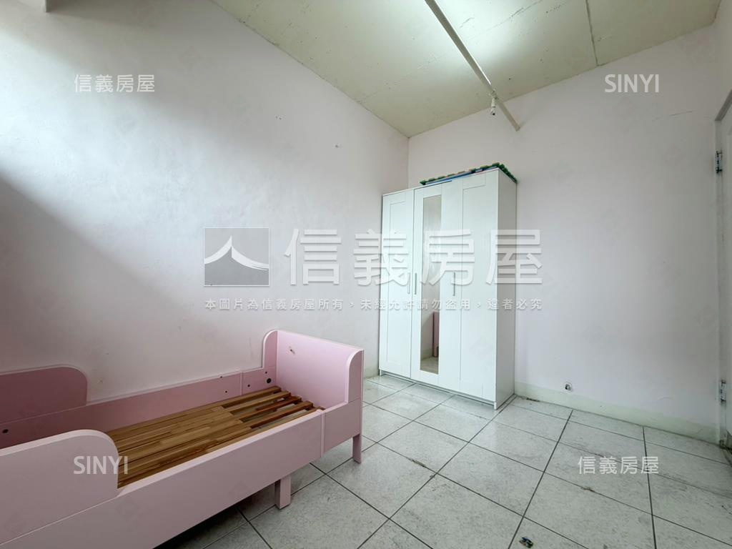 永康近東橋三房採光車位房屋室內格局與周邊環境