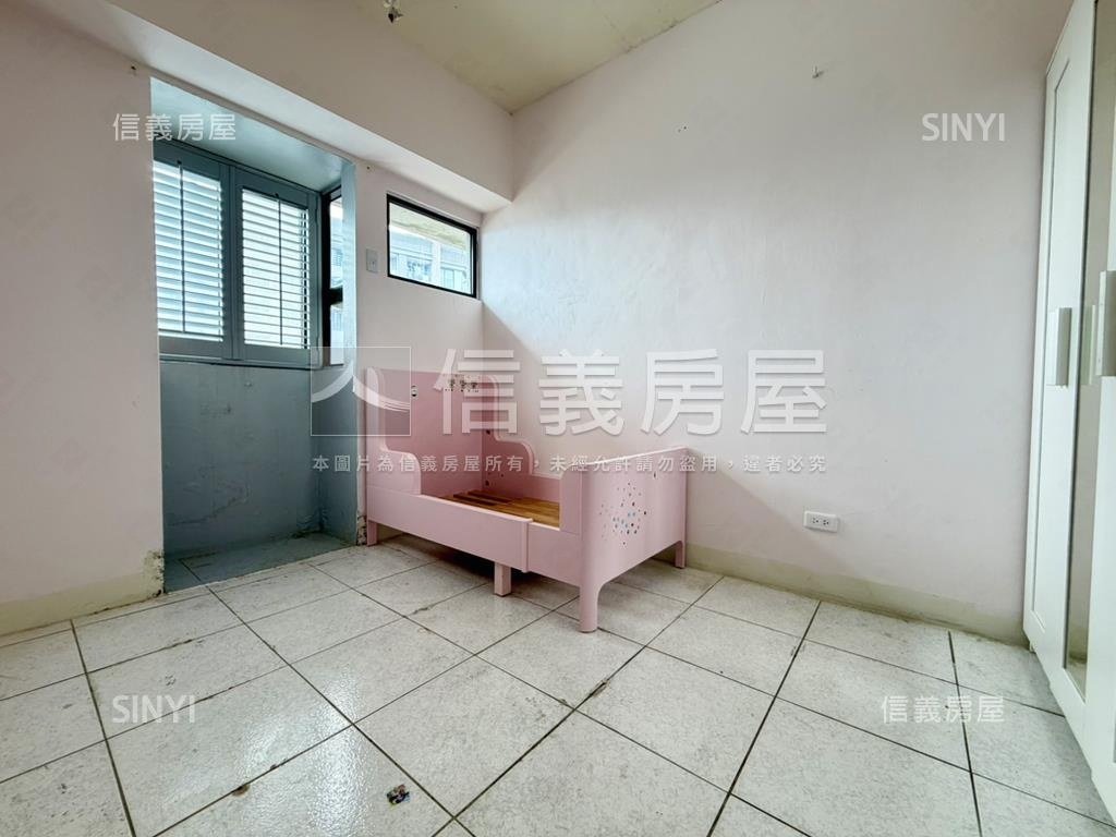 永康近東橋三房採光車位房屋室內格局與周邊環境