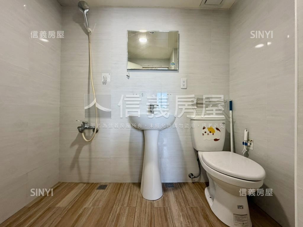 永康近東橋三房採光車位房屋室內格局與周邊環境