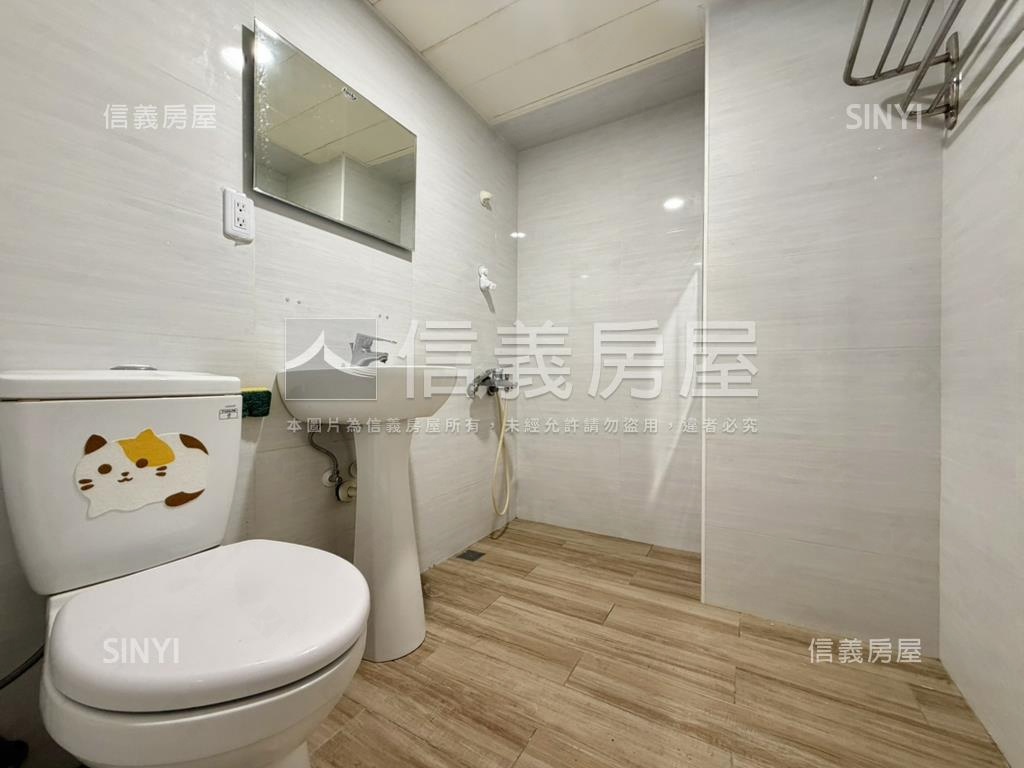 永康近東橋三房採光車位房屋室內格局與周邊環境