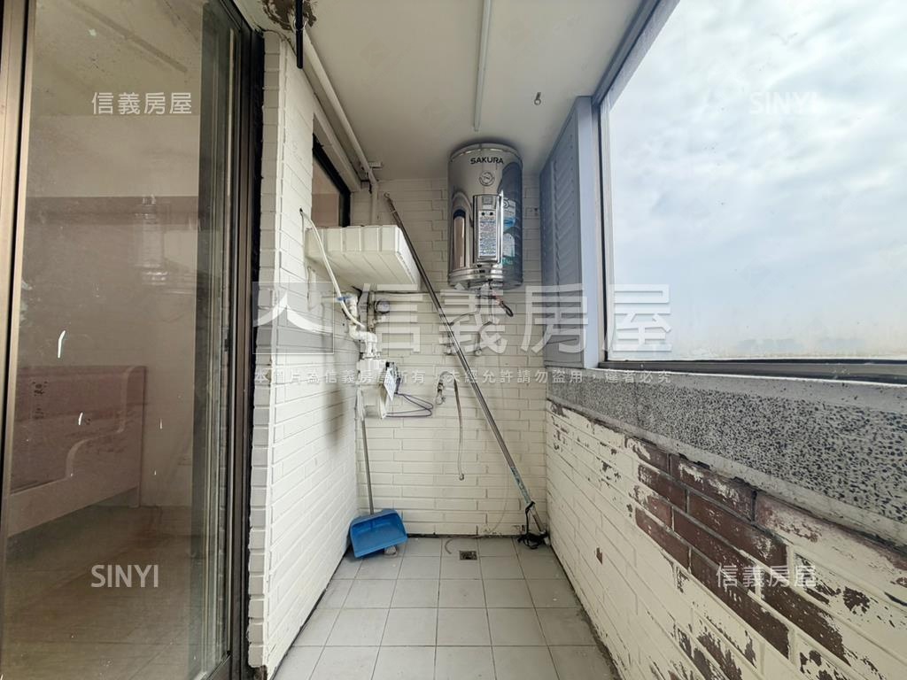 永康近東橋三房採光車位房屋室內格局與周邊環境