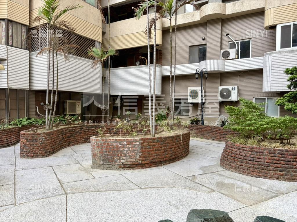 永康近東橋三房採光車位房屋室內格局與周邊環境