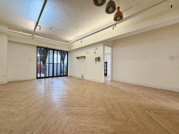 永康近東橋三房採光車位