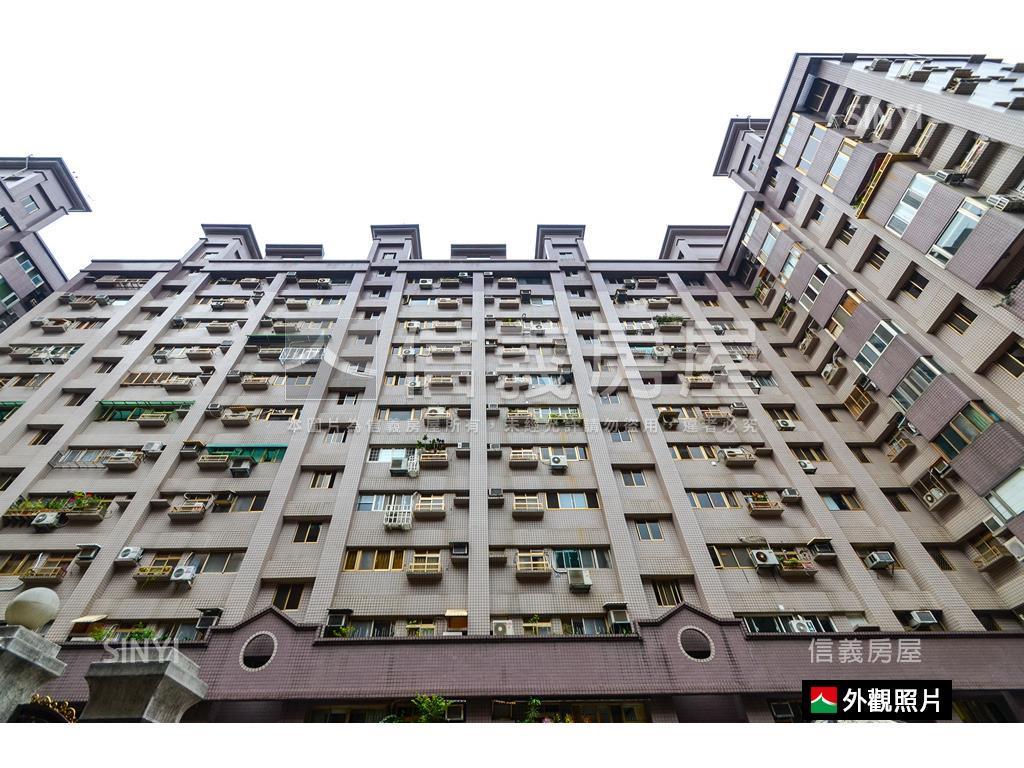 集賢雲端視野景觀三房房屋室內格局與周邊環境